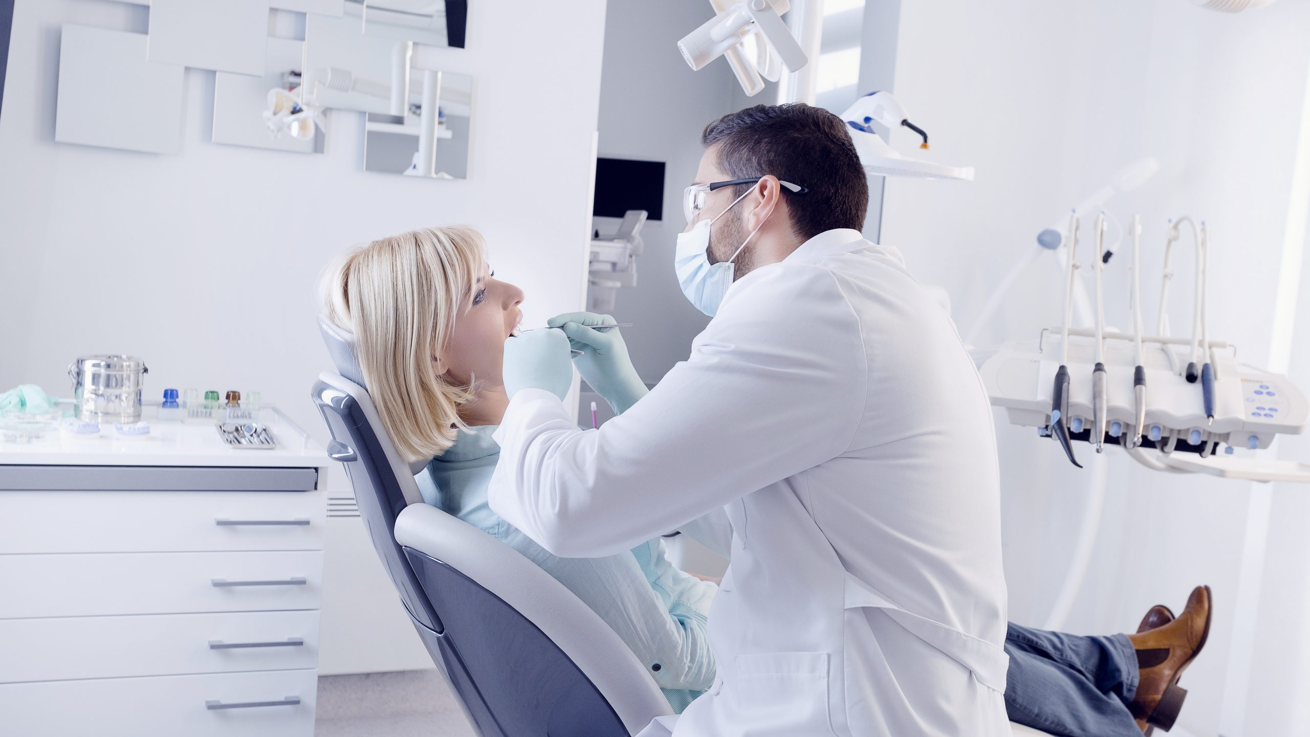 Dentist in Boone, NC