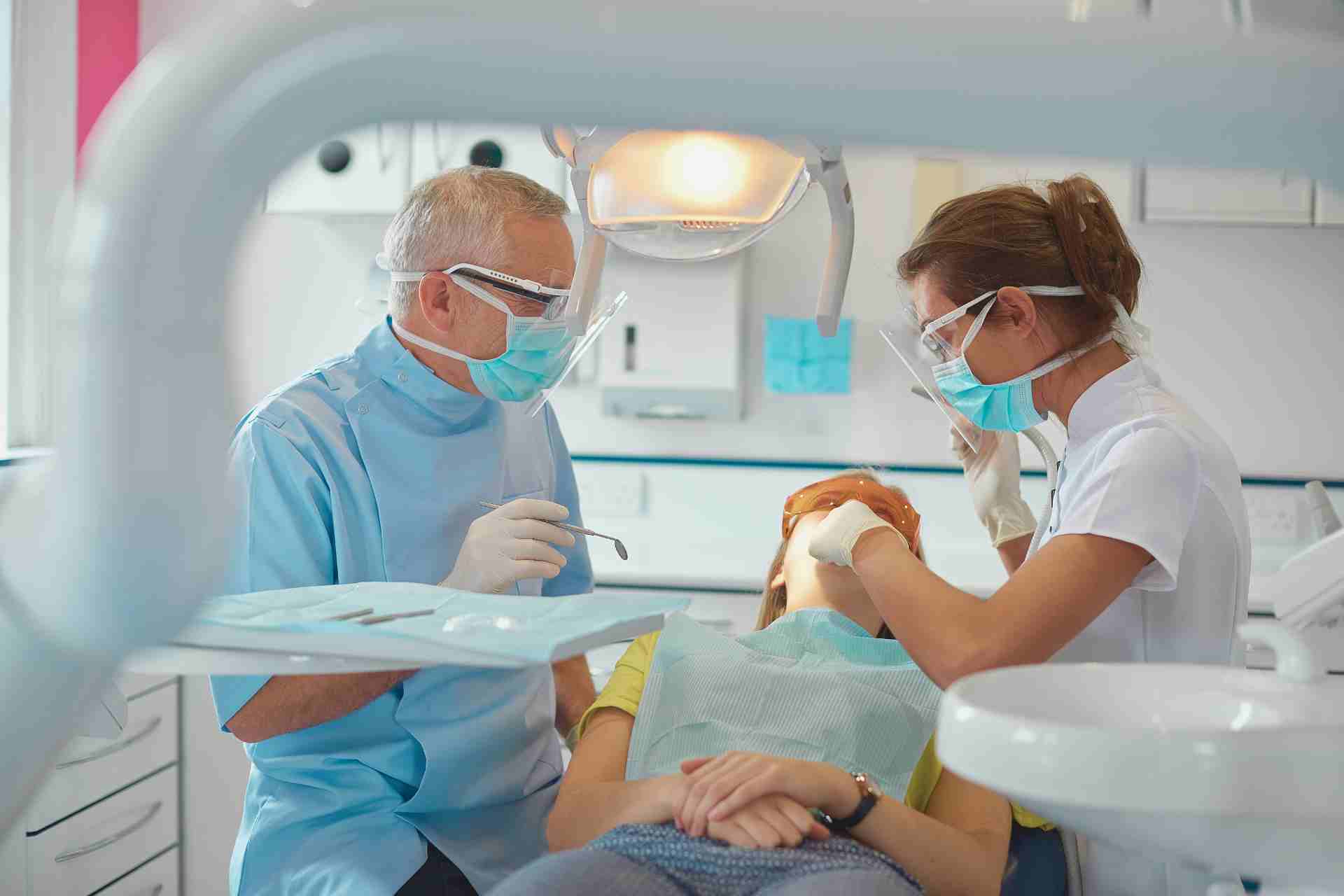 Dentist in Boone, NC